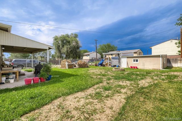 749 W Corona Avenue, Pueblo, CO 81004