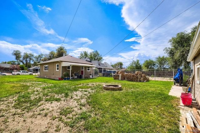 749 W Corona Avenue, Pueblo, CO 81004
