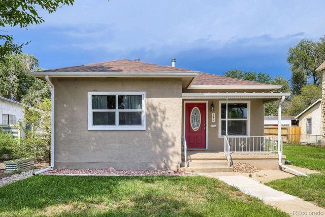 749 W Corona Avenue, Pueblo, CO 81004