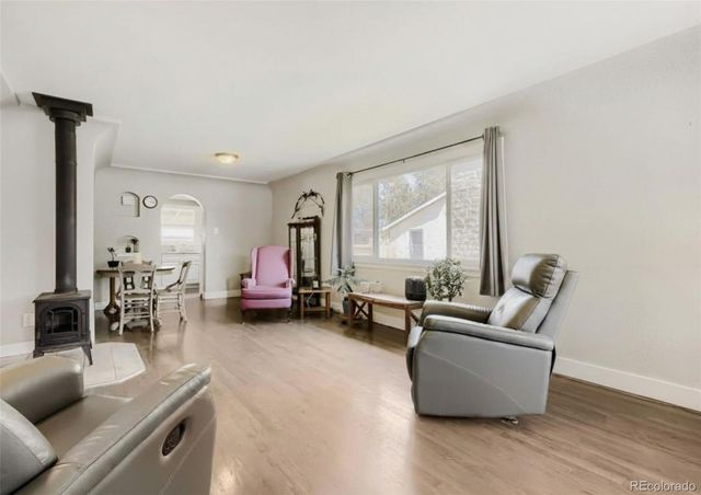 749 W Corona Avenue, Pueblo, CO 81004