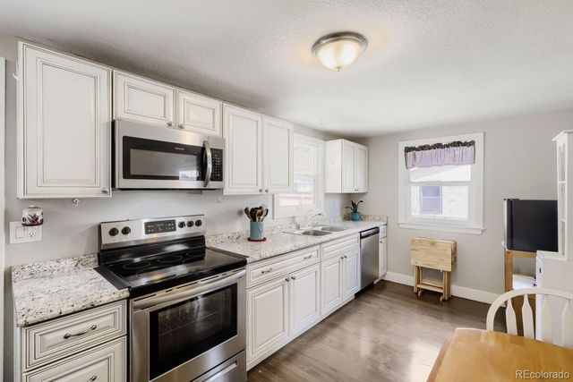 749 W Corona Avenue, Pueblo, CO 81004