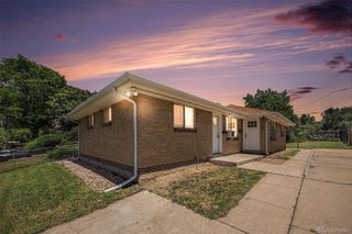 1150 Rosemary Street, Denver, CO 80220