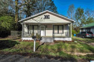108 MISSISSIPPI STREET, Brookside, AL 35214
