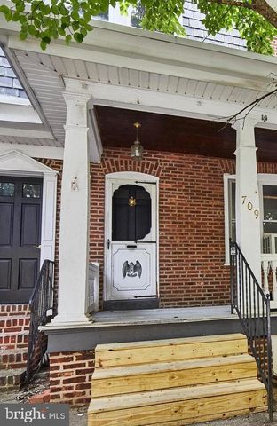 709 W 19TH ST, Wilmington, DE 19802