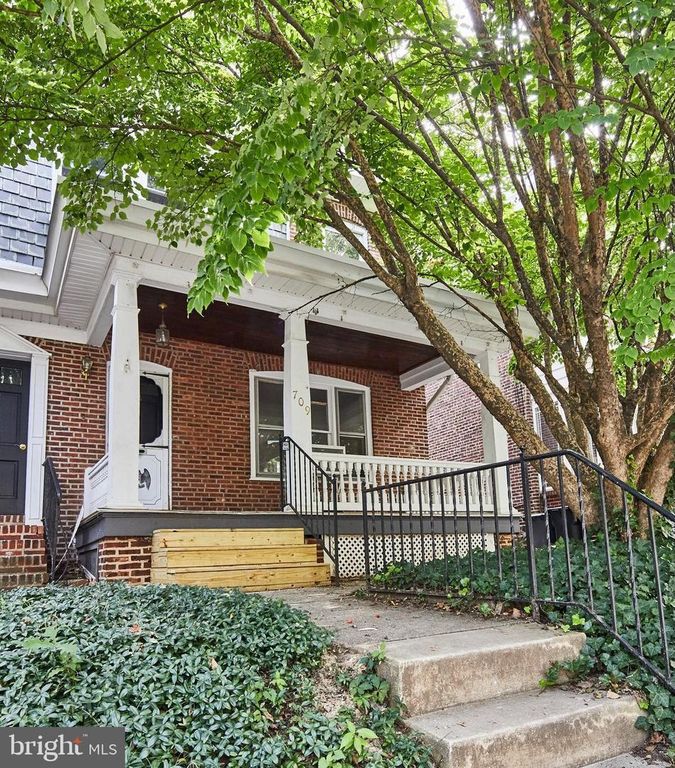 709 W 19TH ST, Wilmington, DE 19802
