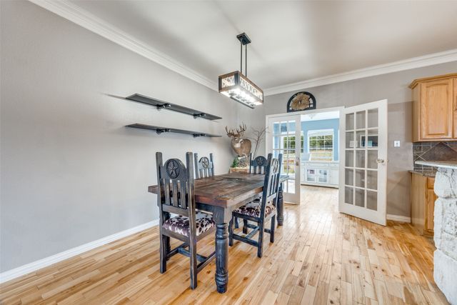 171 Chestnut Road, Whitewright, TX 75491