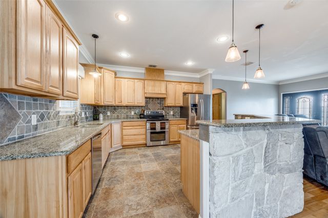 171 Chestnut Road, Whitewright, TX 75491