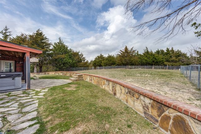 171 Chestnut Road, Whitewright, TX 75491