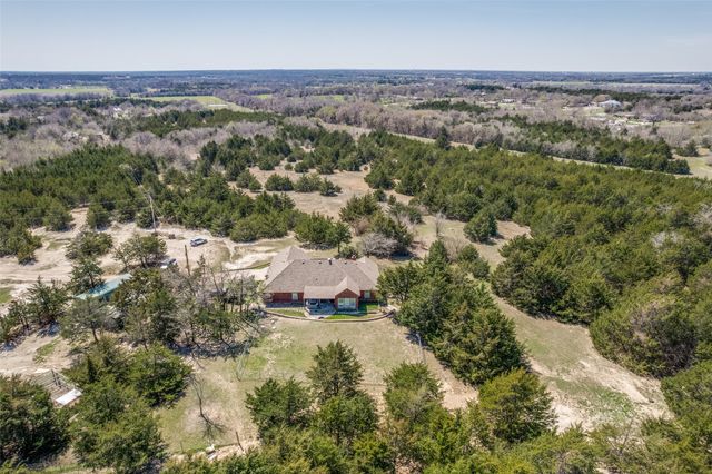 171 Chestnut Road, Whitewright, TX 75491