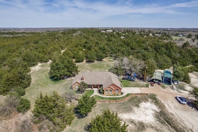 171 Chestnut Road, Whitewright, TX 75491