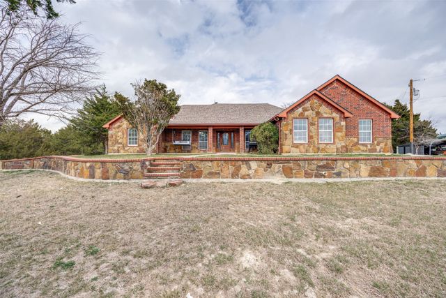 171 Chestnut Road, Whitewright, TX 75491