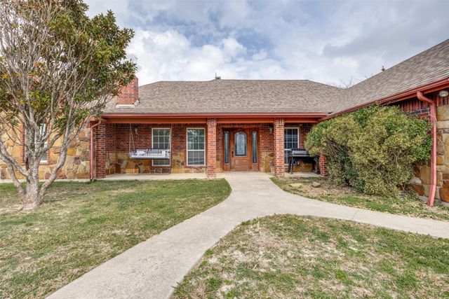171 Chestnut Road, Whitewright, TX 75491