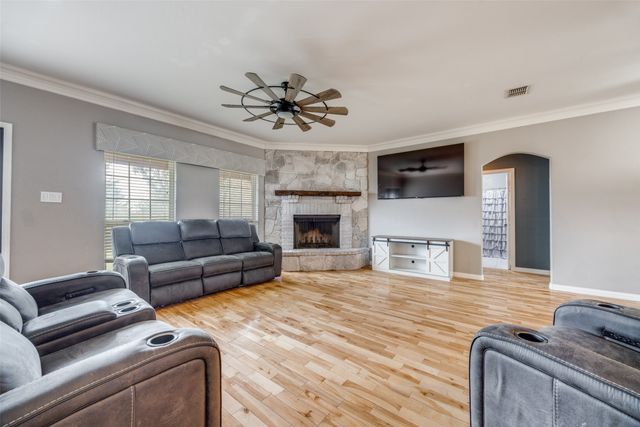 171 Chestnut Road, Whitewright, TX 75491