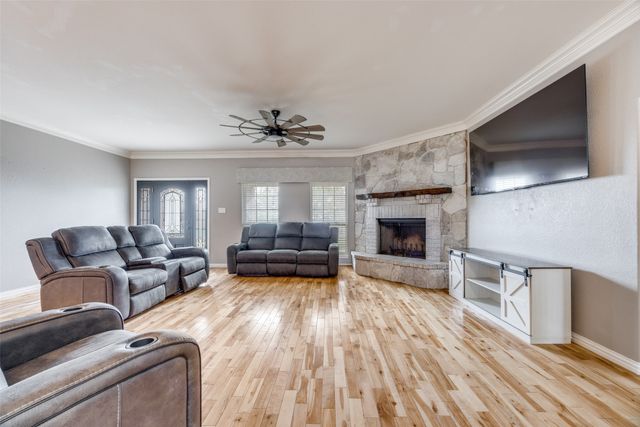 171 Chestnut Road, Whitewright, TX 75491