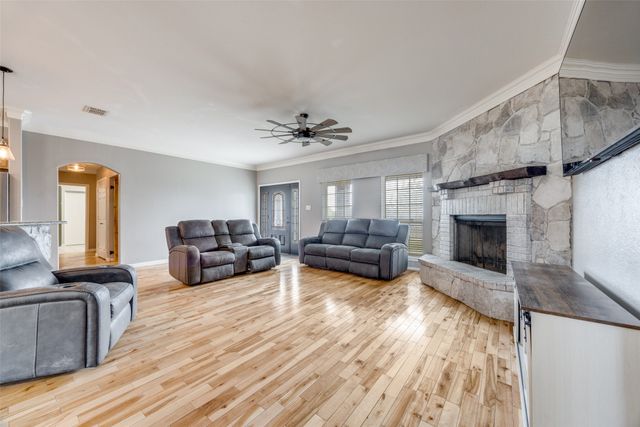 171 Chestnut Road, Whitewright, TX 75491