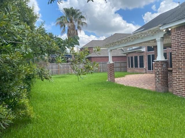 16311 Perry Pass Court, Spring, TX 77379