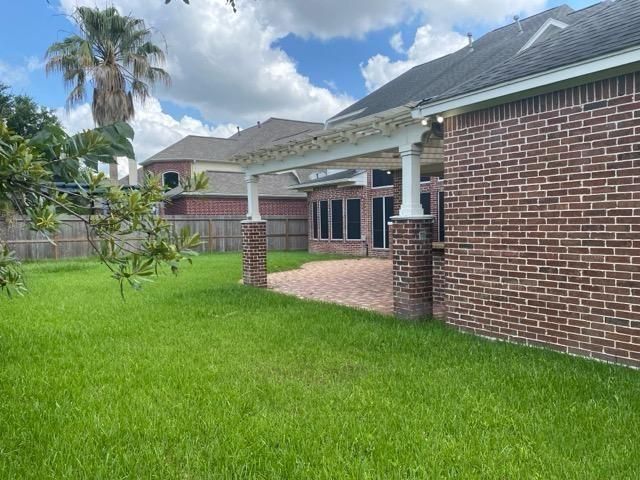 16311 Perry Pass Court, Spring, TX 77379