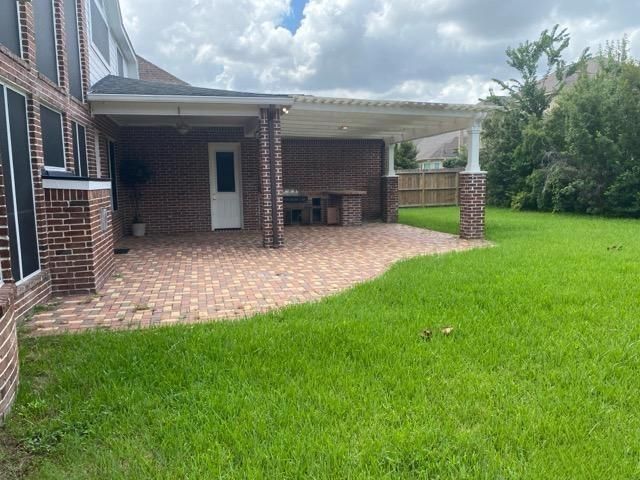 16311 Perry Pass Court, Spring, TX 77379