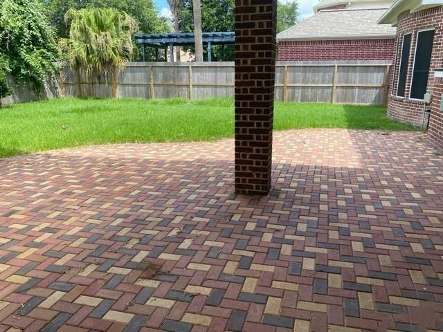 16311 Perry Pass Court, Spring, TX 77379