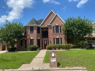 16311 Perry Pass Court, Spring, TX 77379