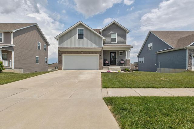 207 Pleasant View Drive, Georgetown, KY 40324