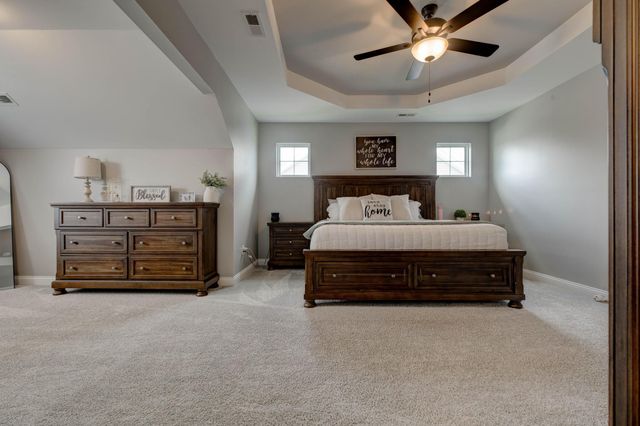 207 Pleasant View Drive, Georgetown, KY 40324