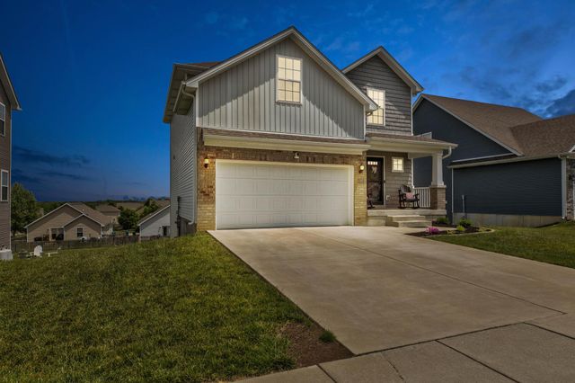 207 Pleasant View Drive, Georgetown, KY 40324