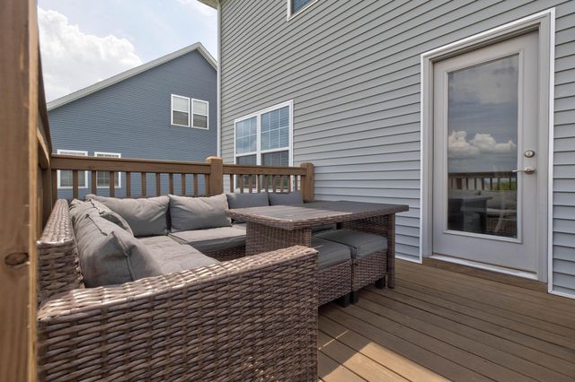 207 Pleasant View Drive, Georgetown, KY 40324