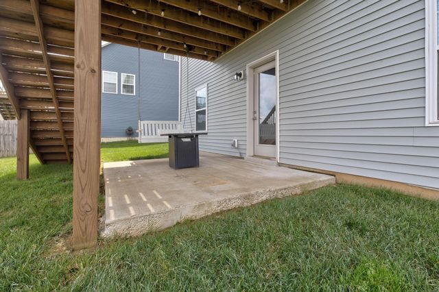 207 Pleasant View Drive, Georgetown, KY 40324