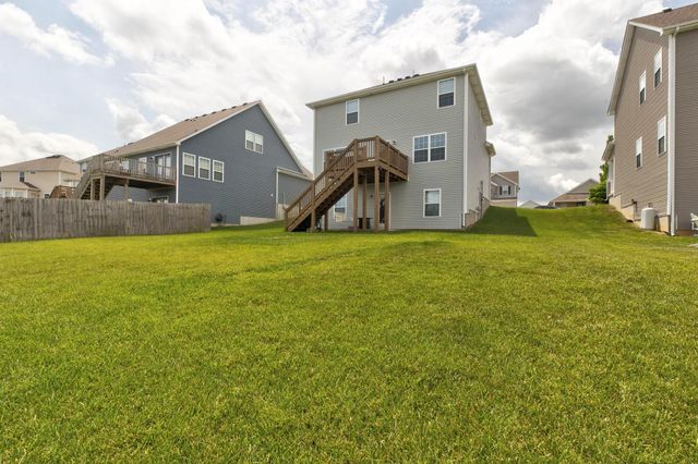 207 Pleasant View Drive, Georgetown, KY 40324