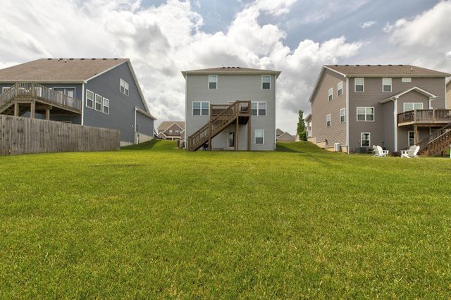 207 Pleasant View Drive, Georgetown, KY 40324