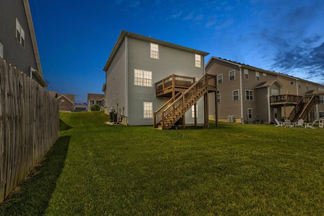 207 Pleasant View Drive, Georgetown, KY 40324