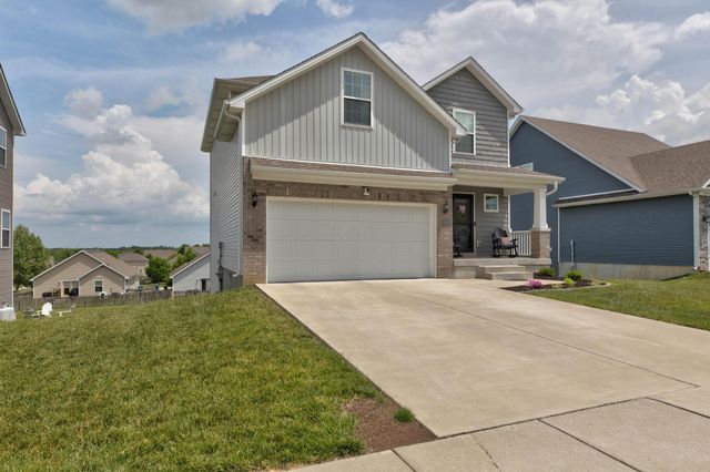 207 Pleasant View Drive, Georgetown, KY 40324
