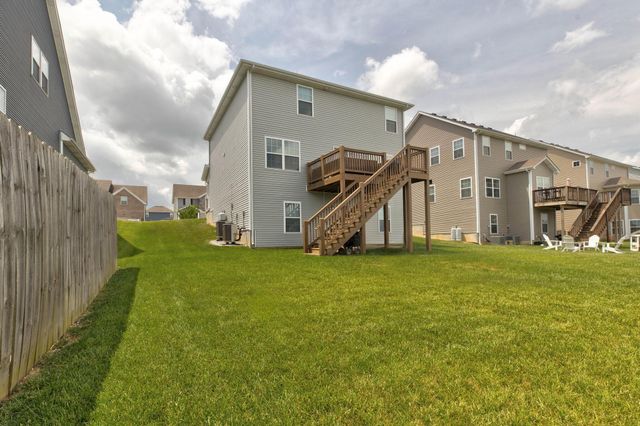 207 Pleasant View Drive, Georgetown, KY 40324