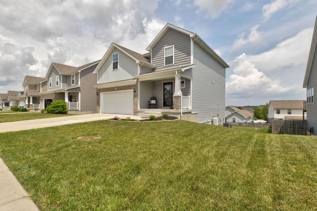 207 Pleasant View Drive, Georgetown, KY 40324