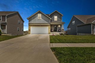 207 Pleasant View Drive, Georgetown, KY 40324