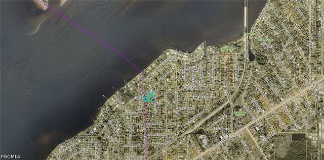 58 Prospect AVE, Fort Myers, FL 33905
