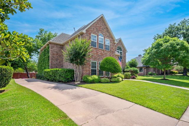 928 Rush Creek Road, Keller, TX 76248