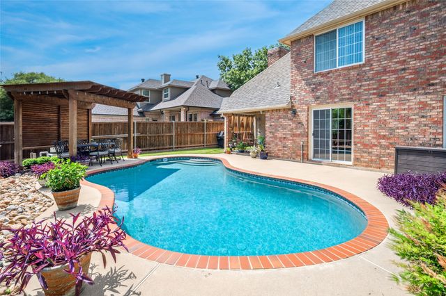 928 Rush Creek Road, Keller, TX 76248