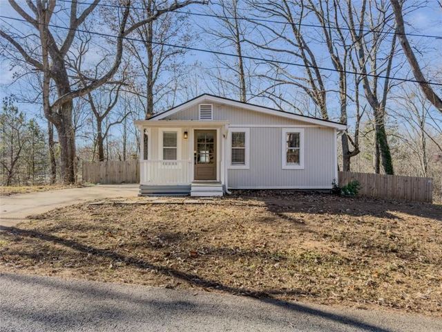 2317 Ford White Road, Gainesville, GA 30506