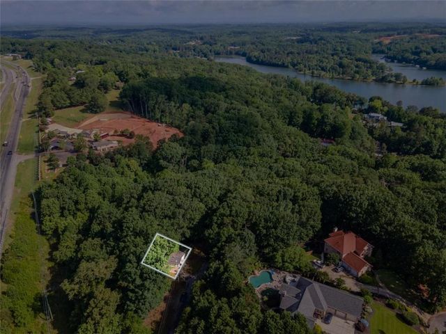 2317 Ford White Road, Gainesville, GA 30506