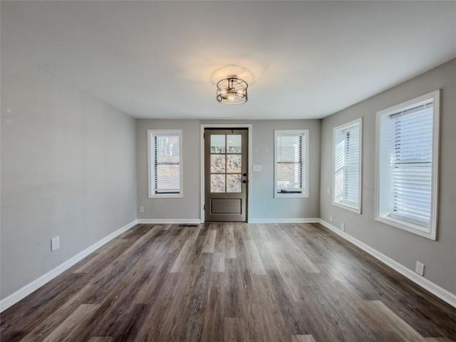 2317 Ford White Road, Gainesville, GA 30506