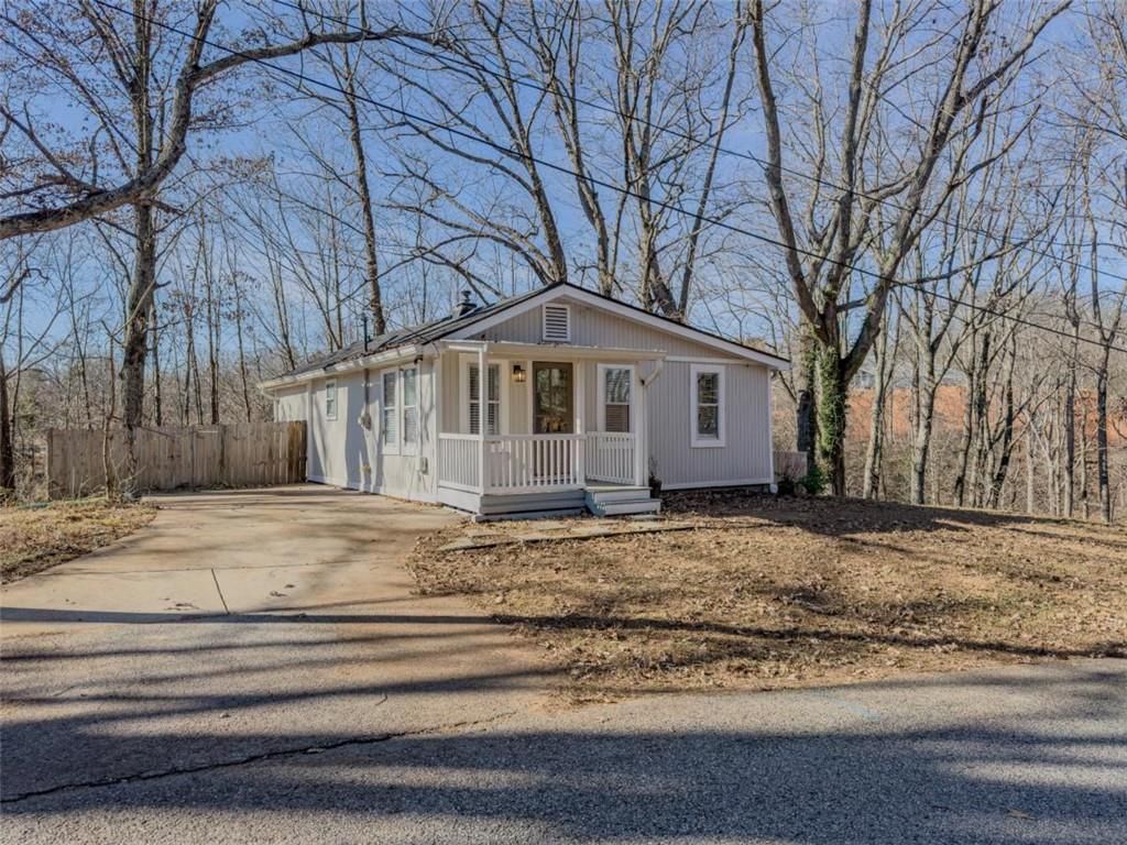 2317 Ford White Road, Gainesville, GA 30506