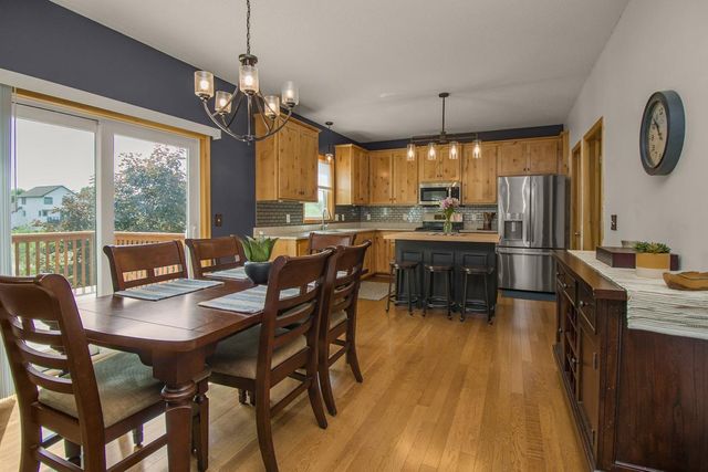 15771 Fairoaks Avenue N, Hugo, MN 55038