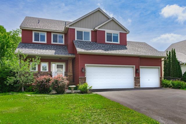 15771 Fairoaks Avenue N, Hugo, MN 55038