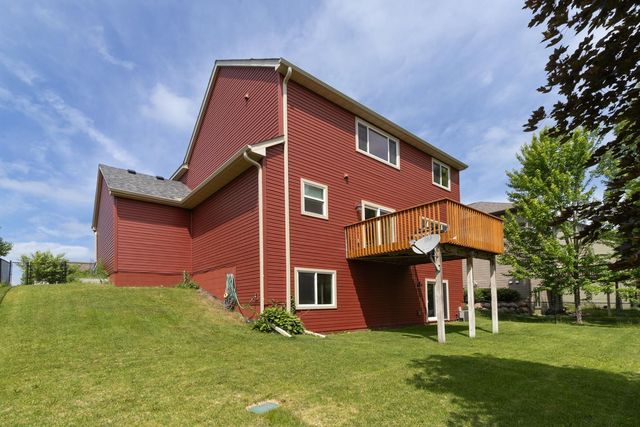 15771 Fairoaks Avenue N, Hugo, MN 55038