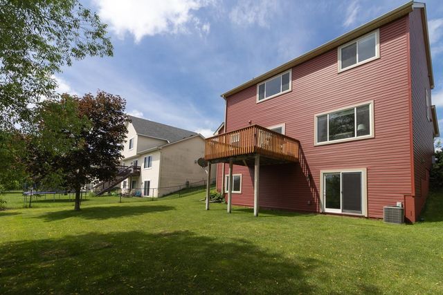 15771 Fairoaks Avenue N, Hugo, MN 55038