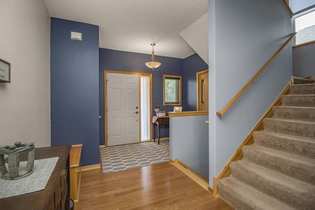 15771 Fairoaks Avenue N, Hugo, MN 55038