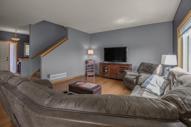 15771 Fairoaks Avenue N, Hugo, MN 55038