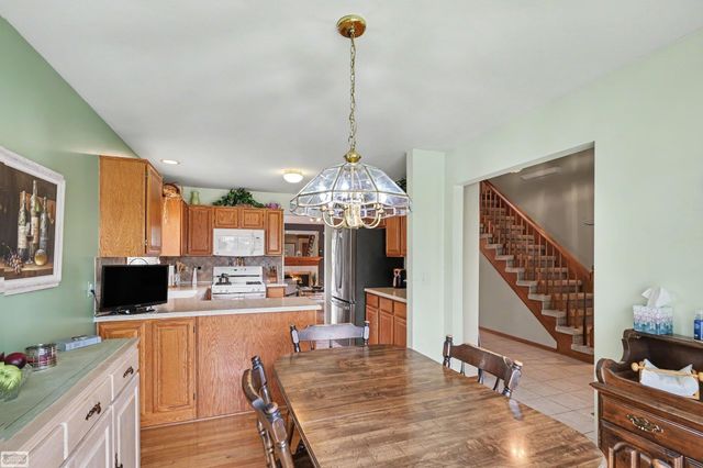 16371 Paint Creek Circle, Macomb Twp, MI 48042